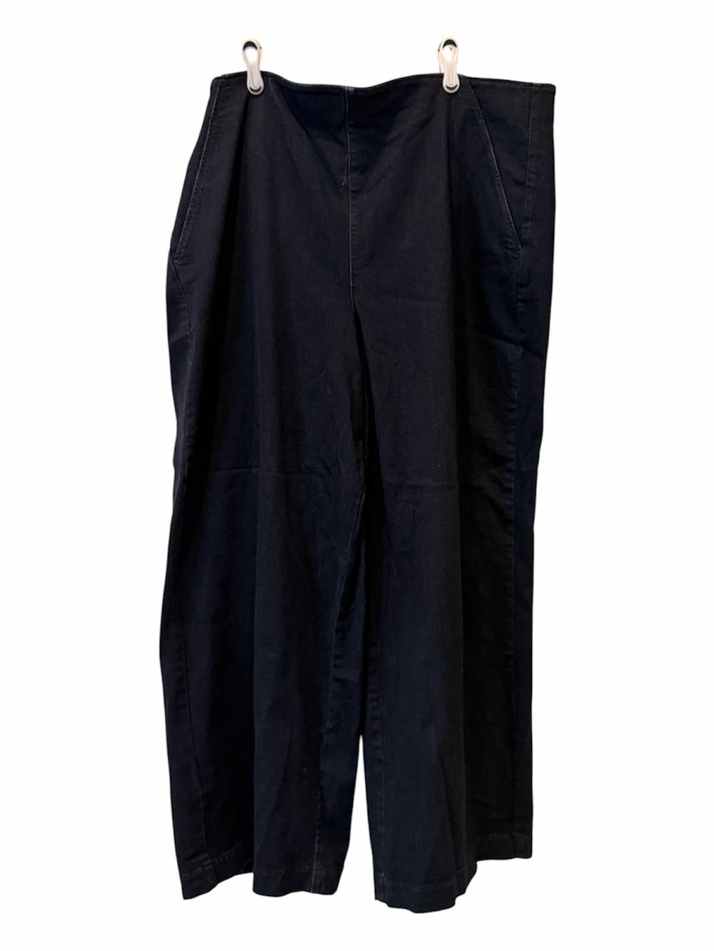torrid Wide Leg Jeans